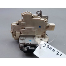 SYSTEME CONDAMNATION AVANT DROIT AUDI A4 AVANT II Phase 2 2004-2008