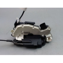 SYSTEME CONDAMNATION AVANT GAUCHE VOLKSWAGEN UP! PHASE 1 (12) 2011-...