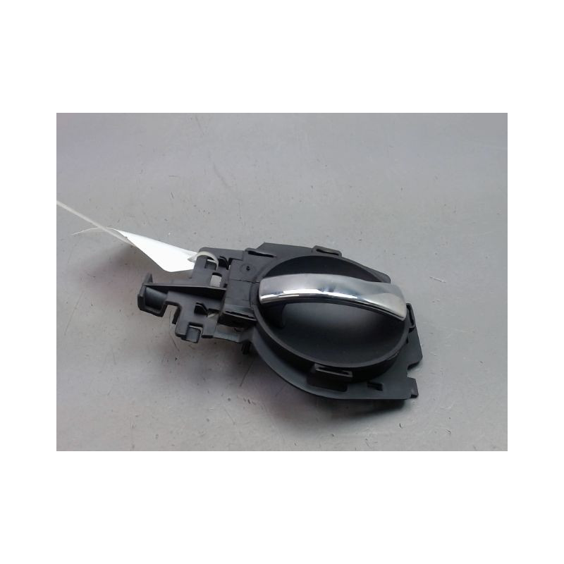 POIGNEE INTERIEURE PORTE AVANT GAUCHE CITROEN C3 I Phase 2 2005-2010