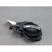 POIGNEE INTERIEURE PORTE AVANT GAUCHE CITROEN C3 I Phase 2 2005-2010