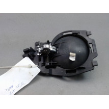 POIGNEE INTERIEURE PORTE AVANT GAUCHE CITROEN C3 I Phase 2 2005-2010