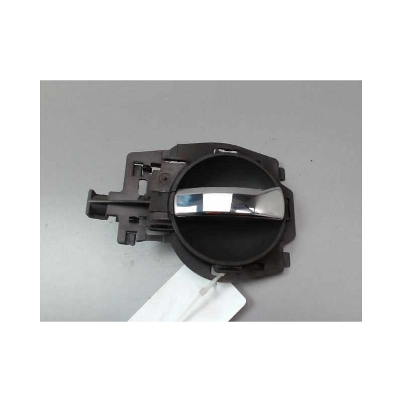 POIGNEE INTERIEURE PORTE ARRIERE GAUCHE CITROEN C3 I Phase 2 2005-2010