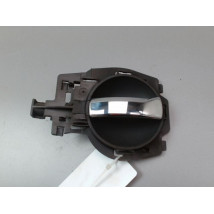 POIGNEE INTERIEURE PORTE ARRIERE GAUCHE CITROEN C3 I Phase 2 2005-2010