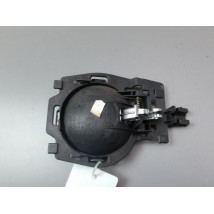 POIGNEE INTERIEURE PORTE ARRIERE GAUCHE CITROEN C3 I Phase 2 2005-2010