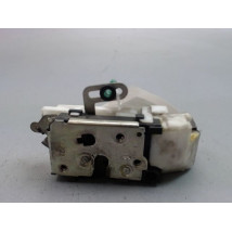 SYSTEME CONDAMNATION AVANT DROIT FIAT PUNTO II Phase 2 2003-2009