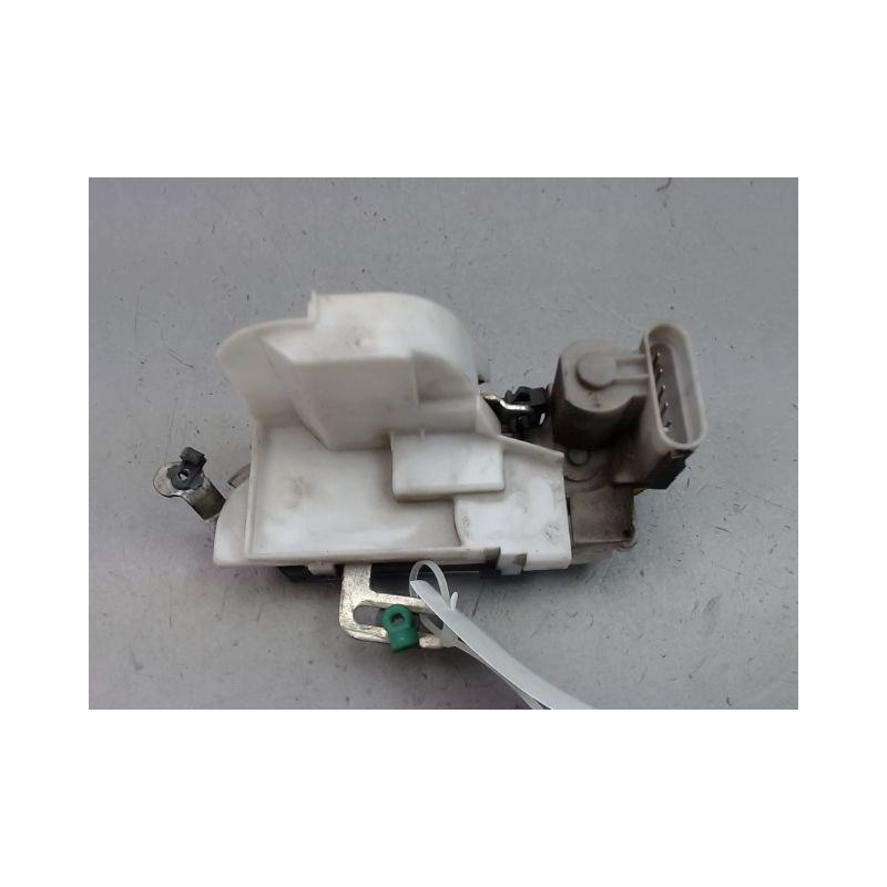 SYSTEME CONDAMNATION AVANT DROIT FIAT PUNTO II Phase 2 2003-2009