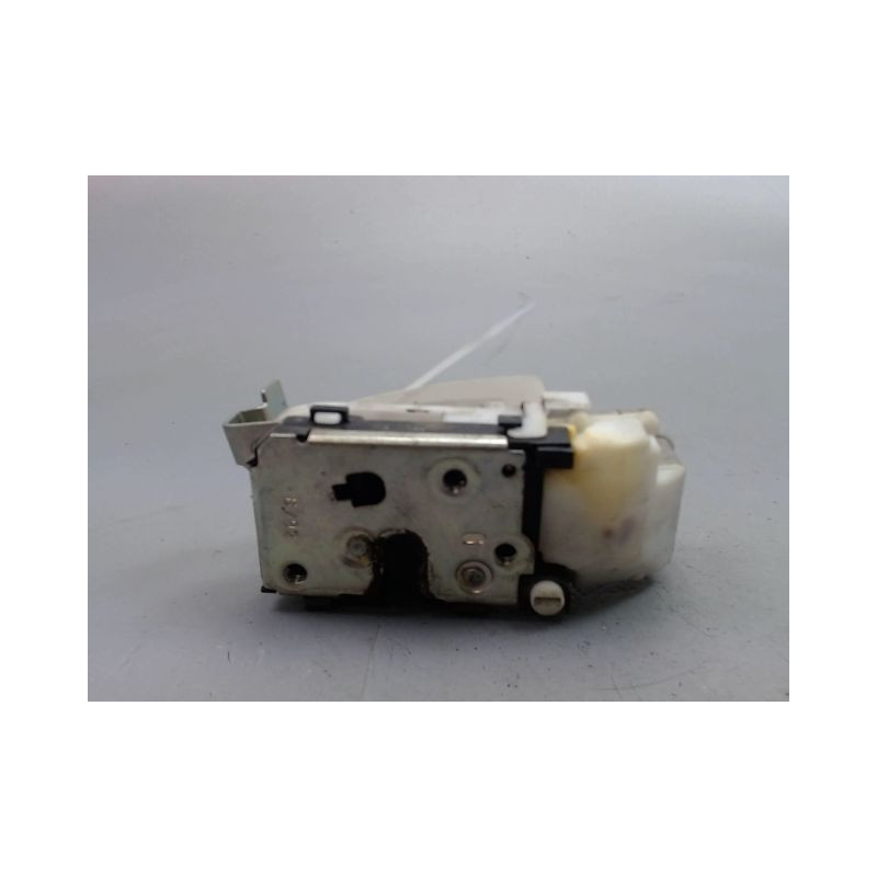 SYSTEME CONDAMNATION ARRIERE DROIT FIAT PUNTO II Phase 2 2003-2009