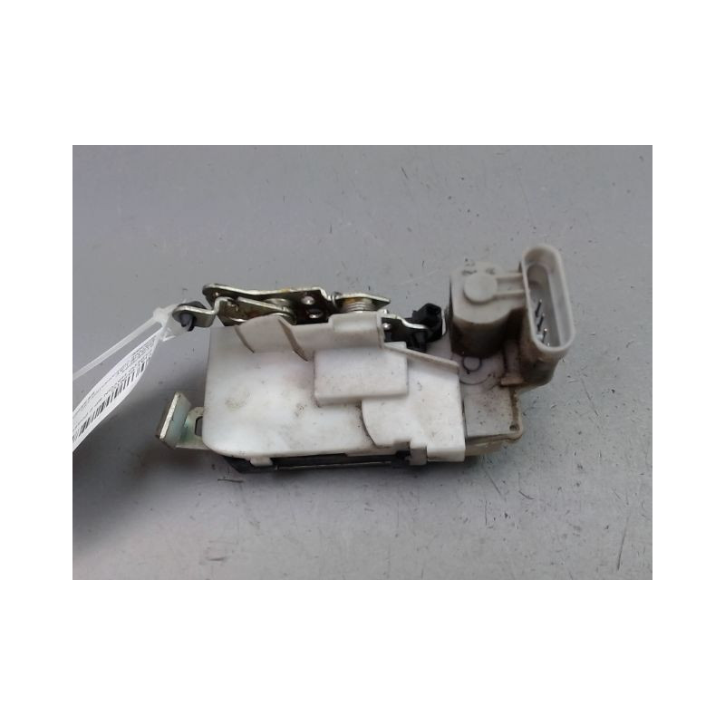 SYSTEME CONDAMNATION ARRIERE DROIT FIAT PUNTO II Phase 2 2003-2009