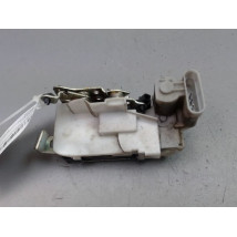 SYSTEME CONDAMNATION ARRIERE DROIT FIAT PUNTO II Phase 2 2003-2009