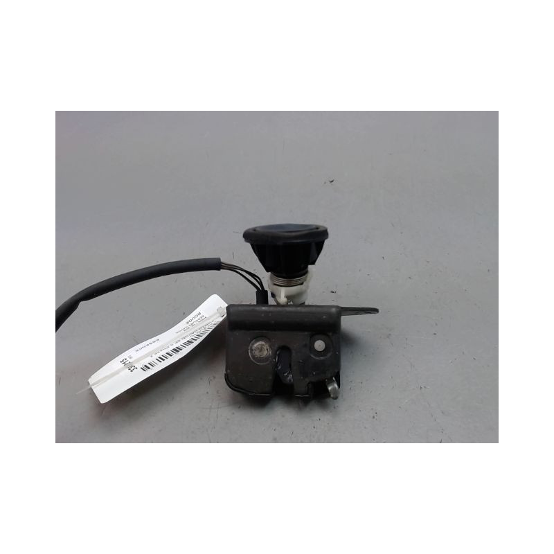 SERRURE HAYON  FIAT PUNTO II Phase 2 2003-2009