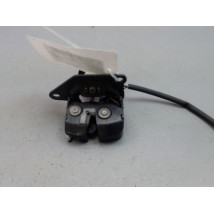 SERRURE HAYON  FIAT PUNTO II Phase 2 2003-2009