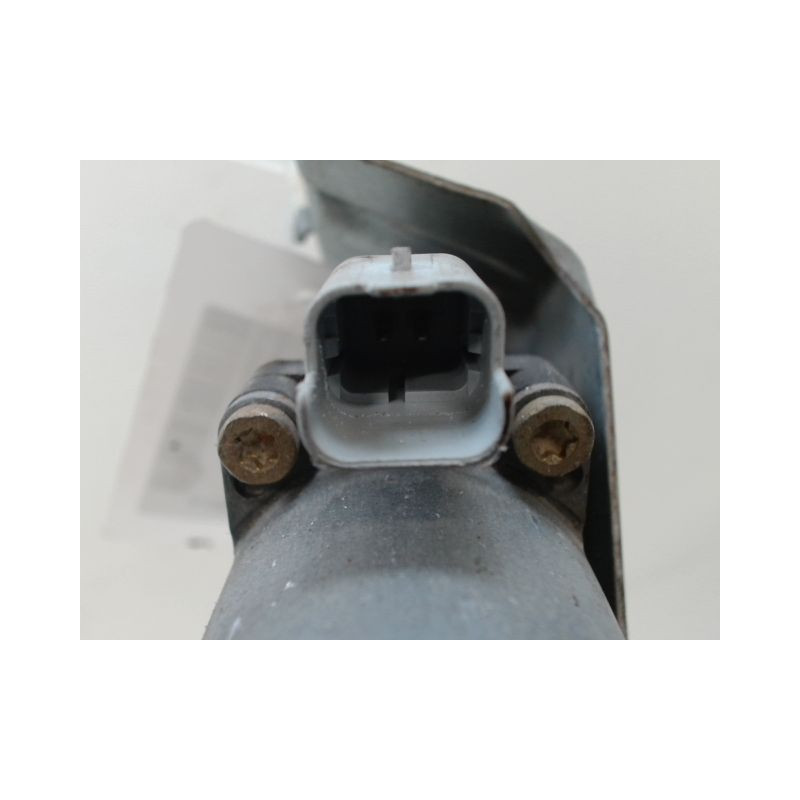 MECANISME+MOTEUR LEVE-GLACE ARRIERE GAUCHE CITROEN C3 I Phase 1 2002-2005