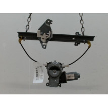 MECANISME+MOTEUR LEVE-GLACE ARRIERE DROIT NISSAN QASHQAI BREAK I Phase 1 2007-2010