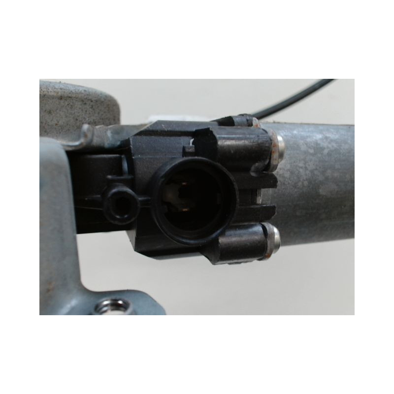 MECANISME+MOTEUR LEVE-GLACE ARRIERE DROIT NISSAN QASHQAI BREAK I Phase 1 2007-2010