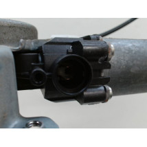 MECANISME+MOTEUR LEVE-GLACE ARRIERE DROIT NISSAN QASHQAI BREAK I Phase 1 2007-2010