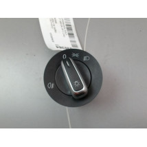 INTERIEUR COMMANDE PHARES VOLKSWAGEN GOLF V (1K) 2003-2008