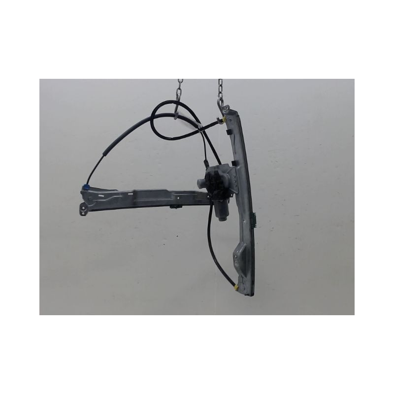 MECANISME+MOTEUR LEVE-GLACE AVANT GAUCHE RENAULT CLIO III Phase 2 2009-2014
