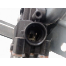 MECANISME+MOTEUR LEVE-GLACE AVANT GAUCHE RENAULT CLIO III Phase 2 2009-2014