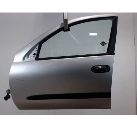 PORTE AVG