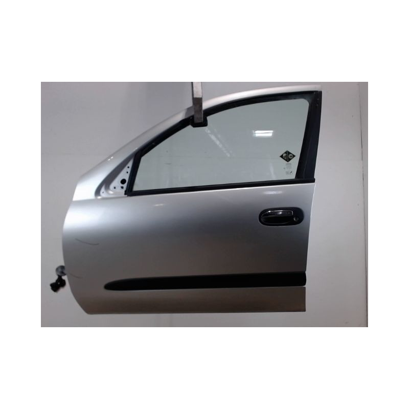PORTE AVANT GAUCHE NISSAN ALMERA 2000-2002