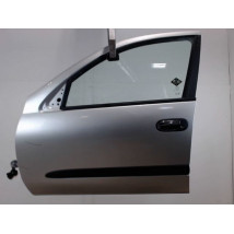 PORTE AVANT GAUCHE NISSAN ALMERA 2000-2002