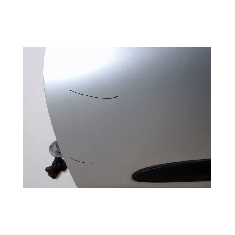 PORTE AVANT GAUCHE NISSAN ALMERA 2000-2002