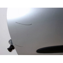 PORTE AVANT GAUCHE NISSAN ALMERA 2000-2002