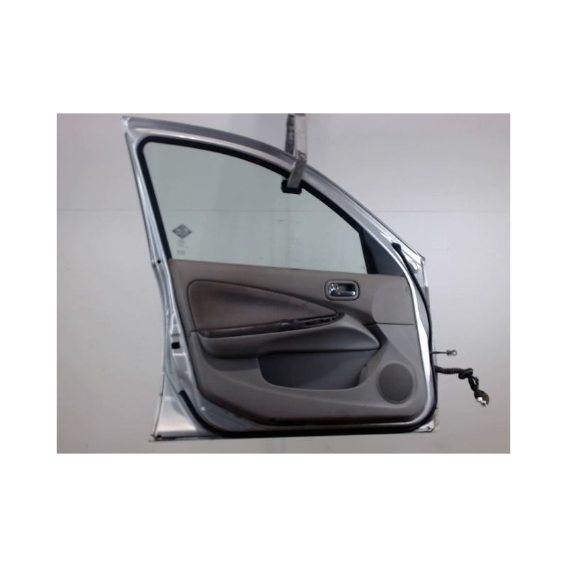 PORTE AVANT GAUCHE NISSAN ALMERA 2000-2002