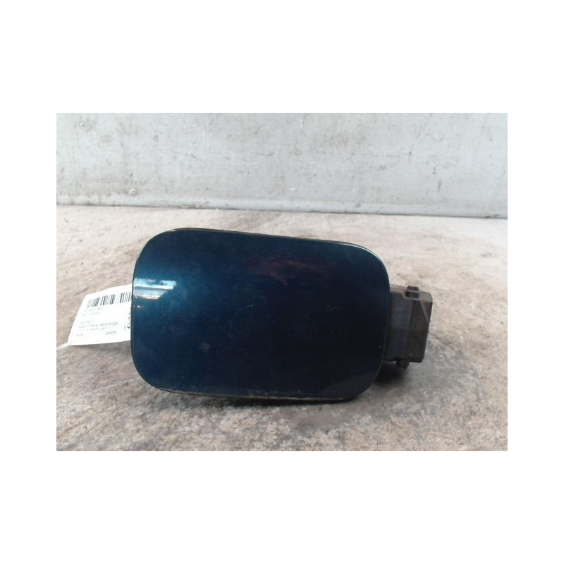 VOLET DE TRAPPE CARBURANT PEUGEOT 508 2010-