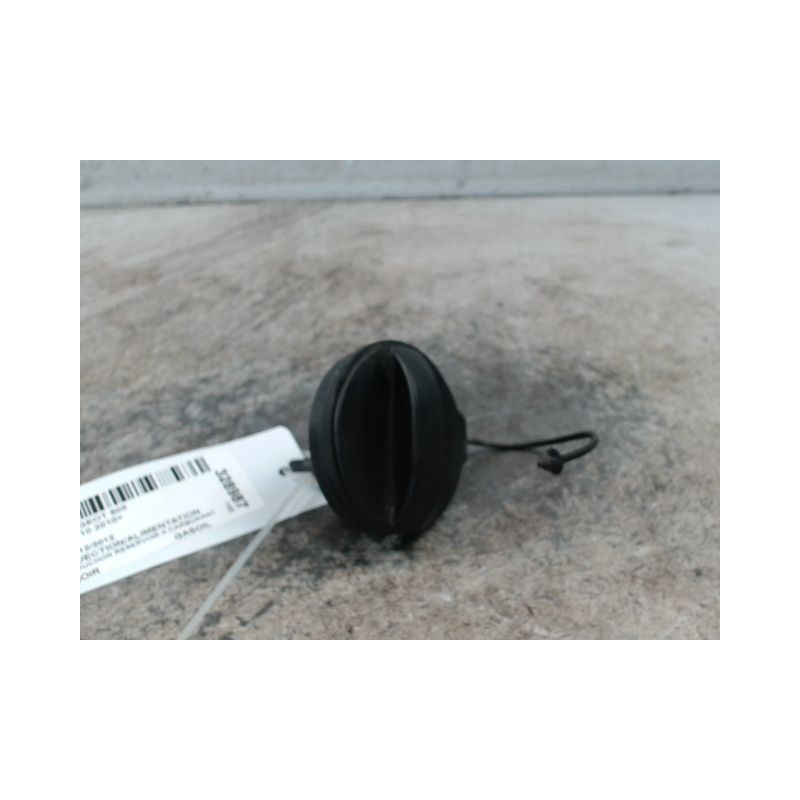BOUCHON RESERVOIR A CARBURANT PEUGEOT 508 2010-