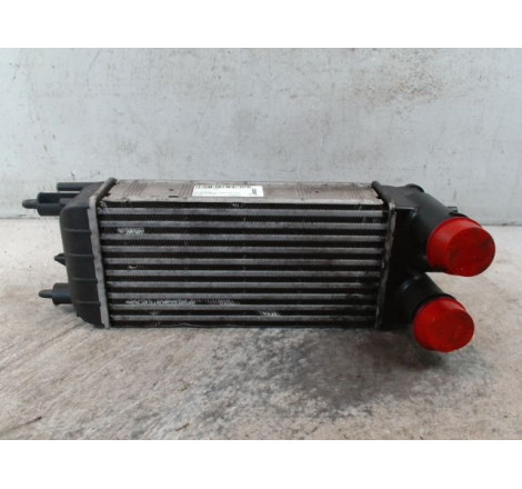 ECHANGEUR AIR