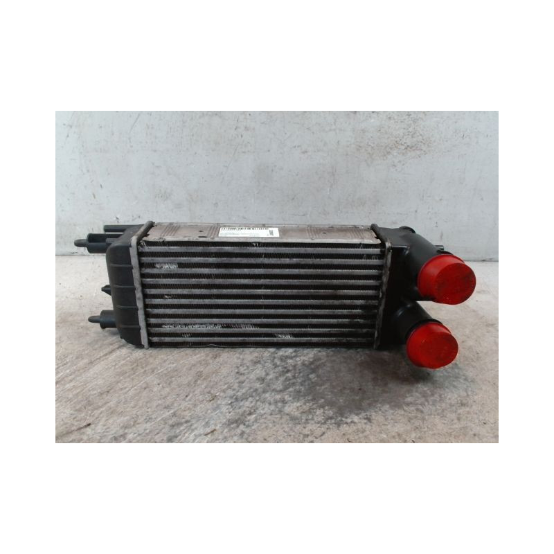 ECHANGEUR AIR PEUGEOT 508 2010-