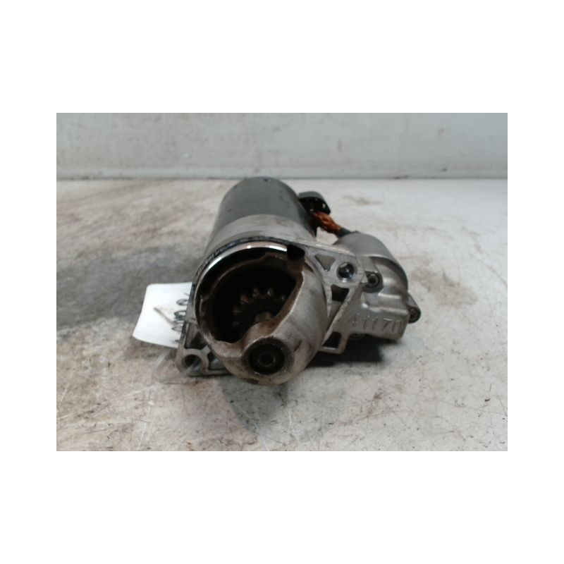 DEMARREUR MERCEDES CLASSE C COUPE SPORT 2004-