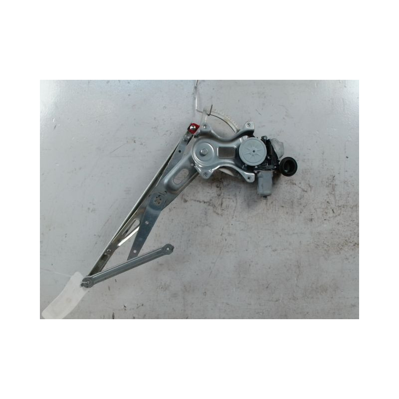 MECANISME+MOTEUR LEVE-GLACE ARRIERE DROIT TOYOTA PRIUS 2004-