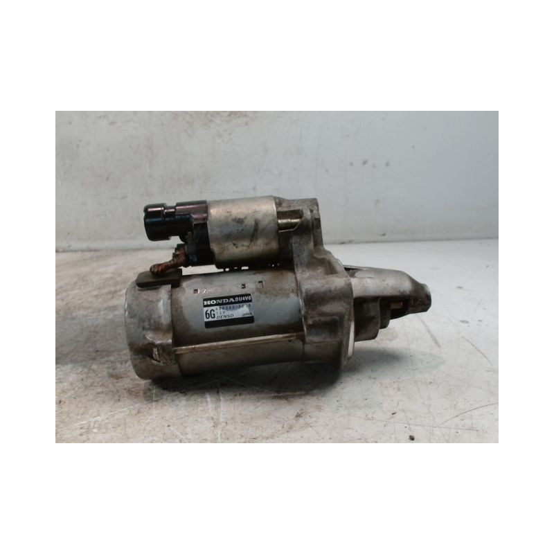 DEMARREUR HONDA ACCORD 2003-