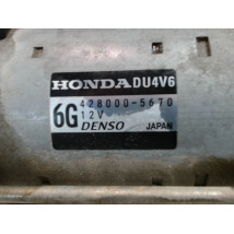 DEMARREUR HONDA ACCORD 2003-
