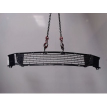 GRILLE PARE-CHOC AVANT HONDA ACCORD 2003-