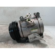 COMPRESSEUR AIR CONDITIONNE CHEVROLET SPARK