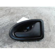 POIGNEE INTERIEURE PORTE AVANT DROIT DACIA LOGAN MCV 2007-