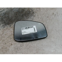 GLACE RETROVISEUR EXT D RENAULT LAGUNA III 2007-
