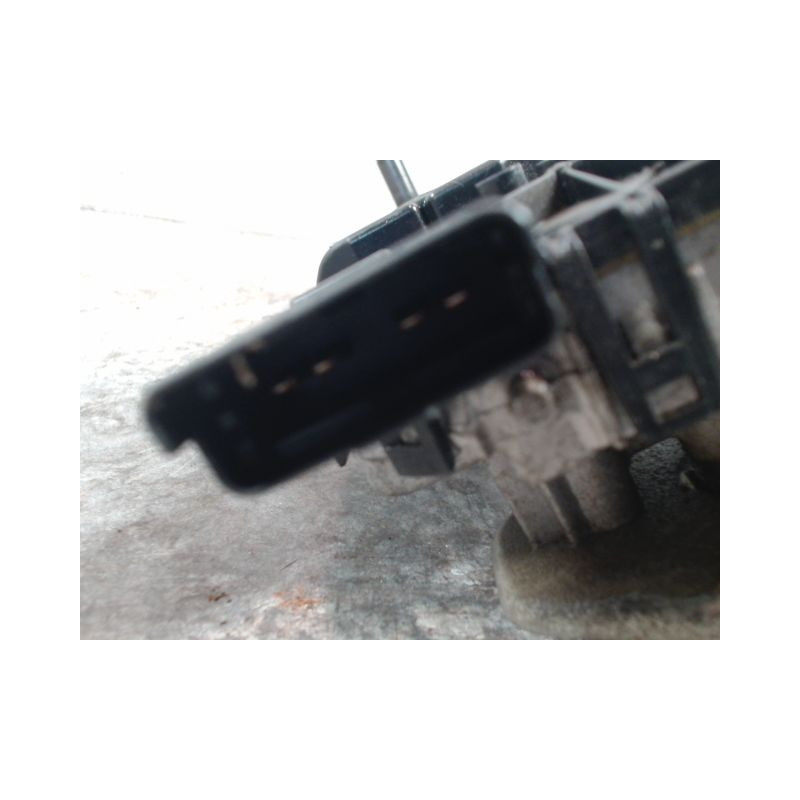 MECANISME ESSUIE-GLACE AVANT PEUGEOT 207 2011-