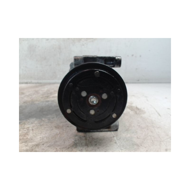 COMPRESSEUR AIR CONDITIONNE FIAT PANDA 2003-