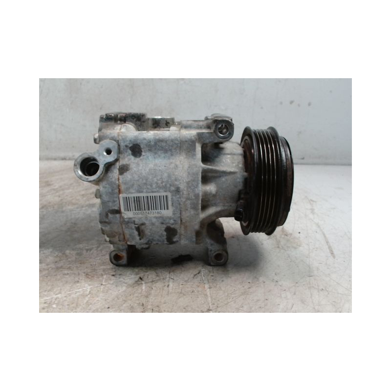 COMPRESSEUR AIR CONDITIONNE FIAT PANDA 2003-