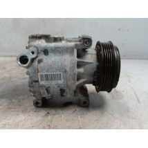 COMPRESSEUR AIR CONDITIONNE FIAT PANDA 2003-