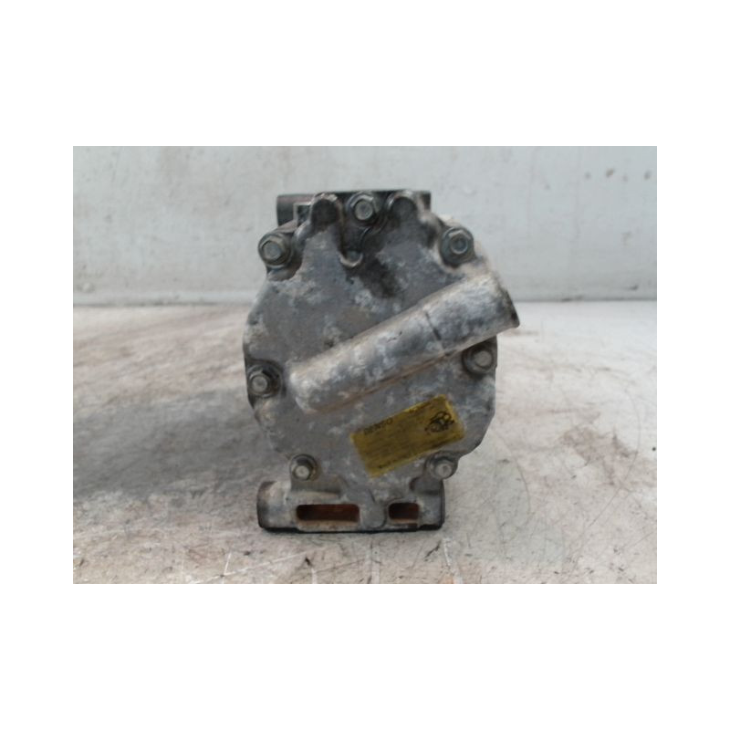 COMPRESSEUR AIR CONDITIONNE FIAT PANDA 2003-