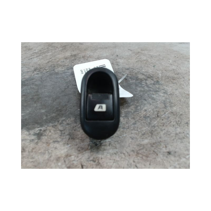 COMMANDE LEVE-GLACE PORTE AVG PEUGEOT 1007