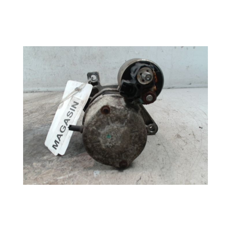 DEMARREUR CITROEN C1 3P