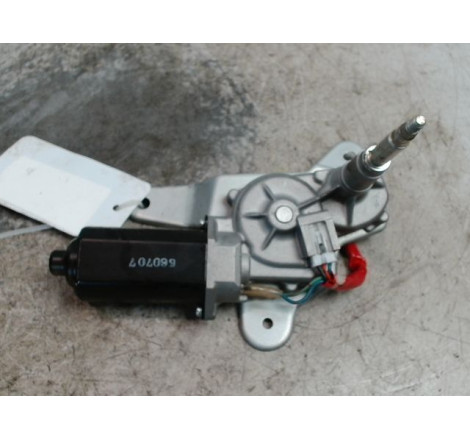 MOTEUR ESSUIE-GLACE AR