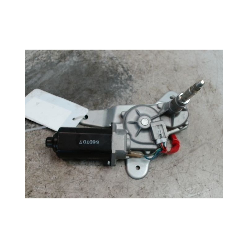 MOTEUR ESSUIE-GLACE ARRIERE HONDA JAZZ