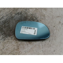 GLACE RETROVISEUR EXT D PEUGEOT 406 99-04